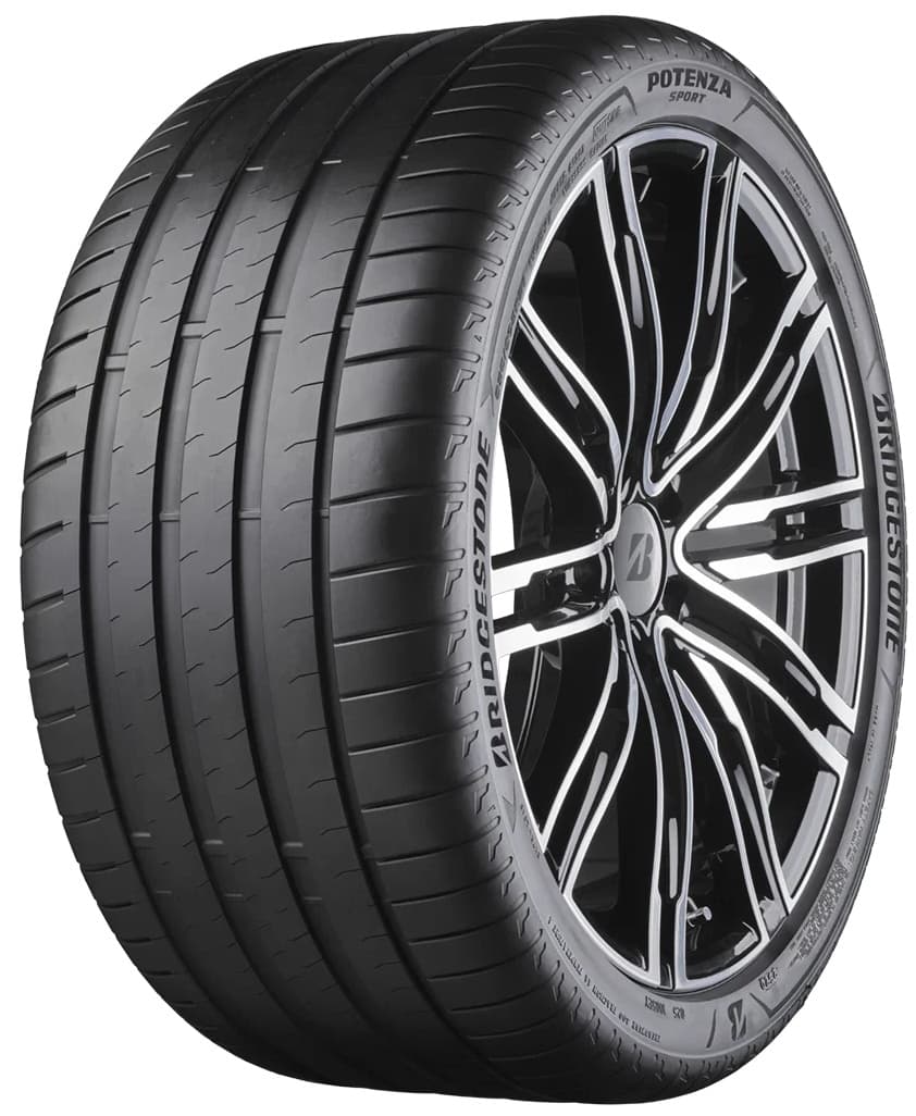 Bridgestone Potenza Sport 245/45 R18 100Y XL