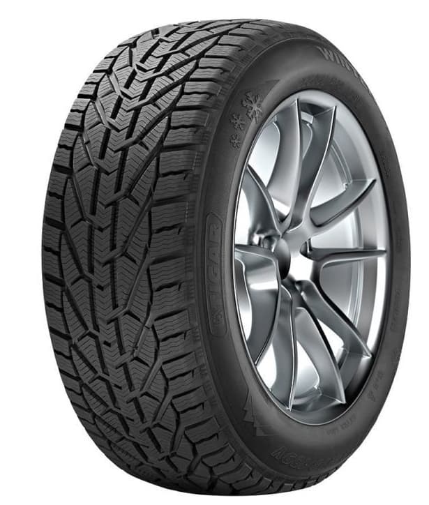 Tigar Winter 185/55 R15 82T