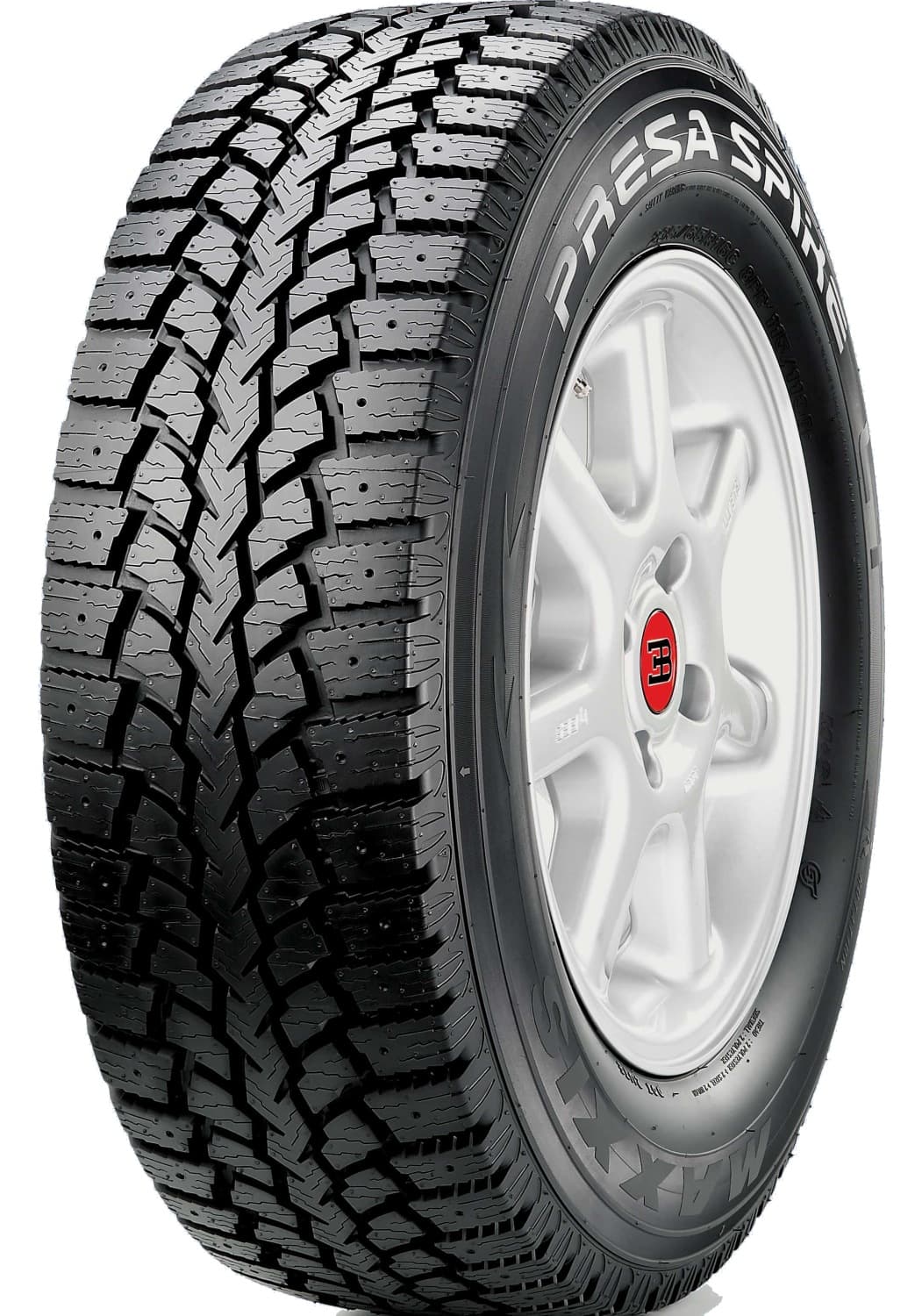 Maxxis MA-SLW Presa Spike 225/65 R16C 112/110Q
