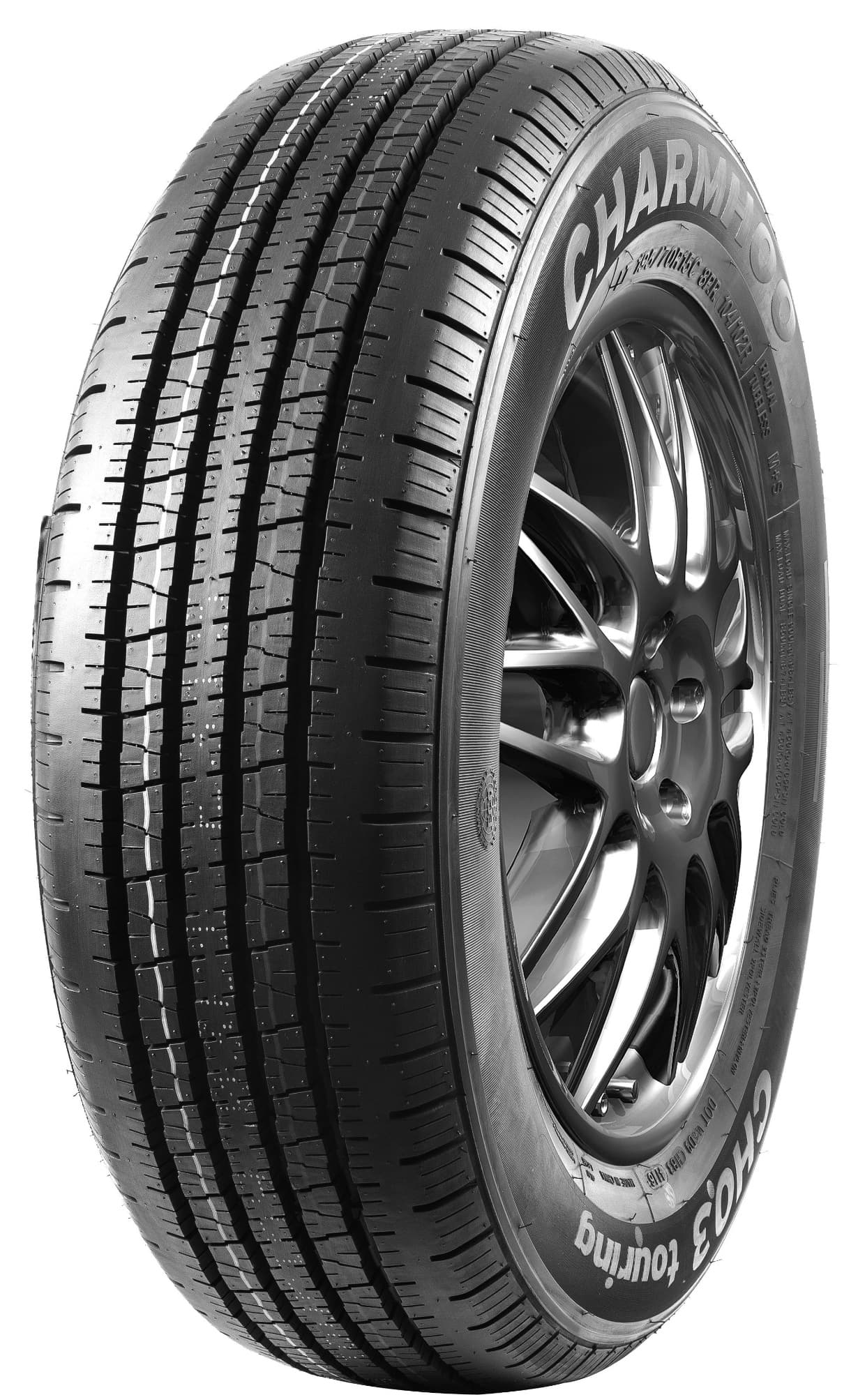 Charmhoo Touring CH03 205/70 R15C 106/104S