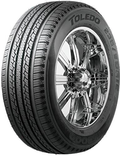 Toledo TL3000 235/65 R17 108H