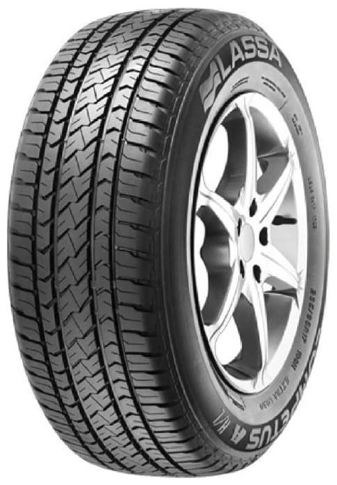 Lassa Competus H/L 215/65 R16