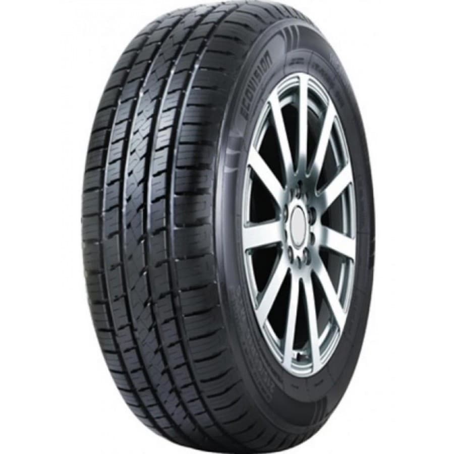 Ovation Ecovision VI-186HT 215/65 R17 103H XL