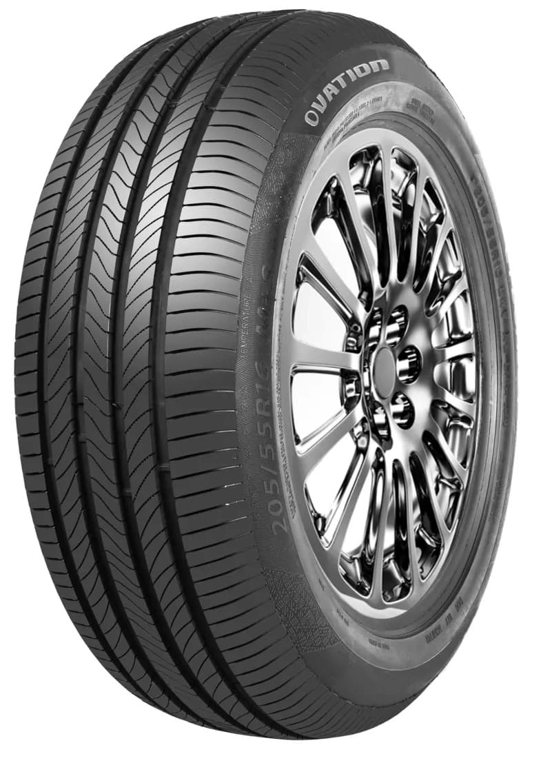 Ovation EV-582 215/55 R18 99V XL