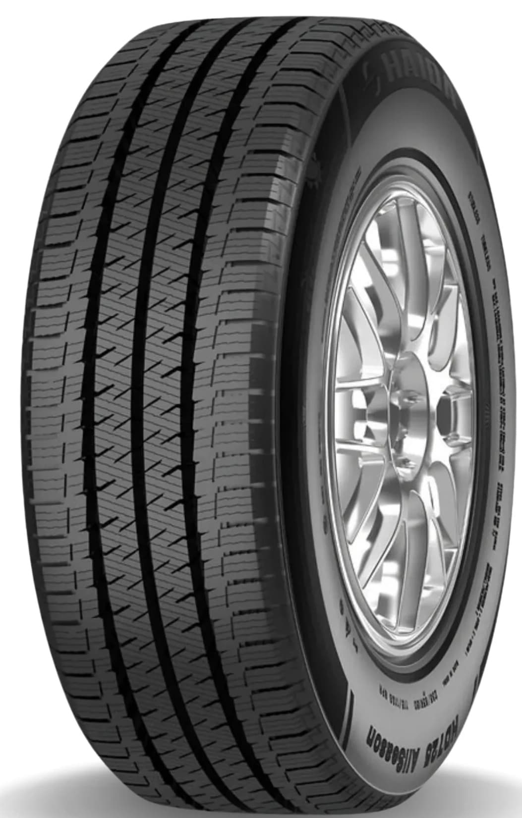 Haida HD725 195/75 R16C 107/105S