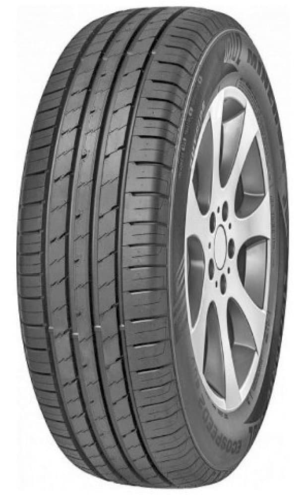 Minerva EcoSpeed 2 SUV 215/55 R18 99V XL