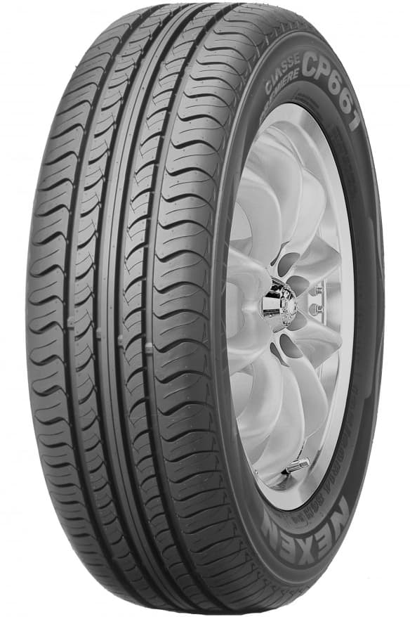 Roadstone CP661 205/70 R15 96T