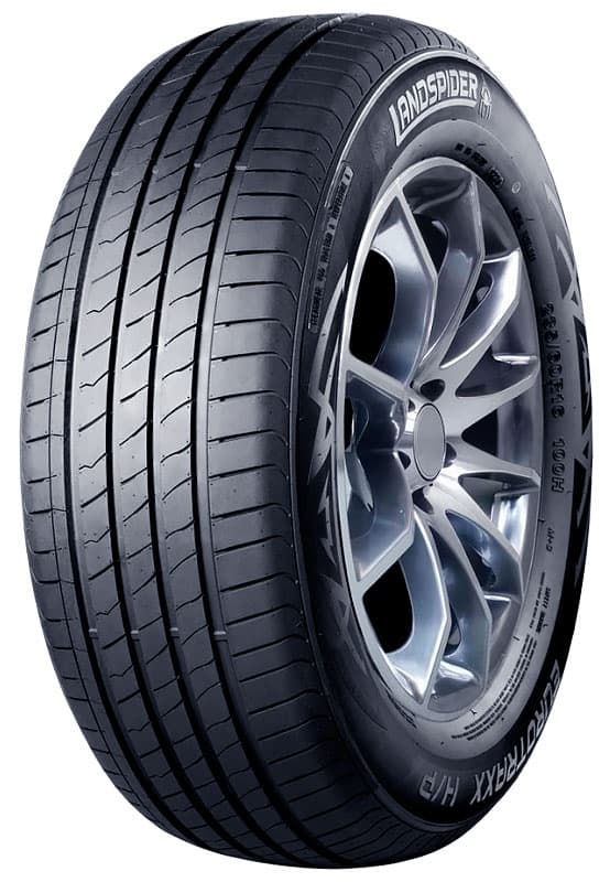 Landspider Eurotraxx H/P 165/60 R14 75H