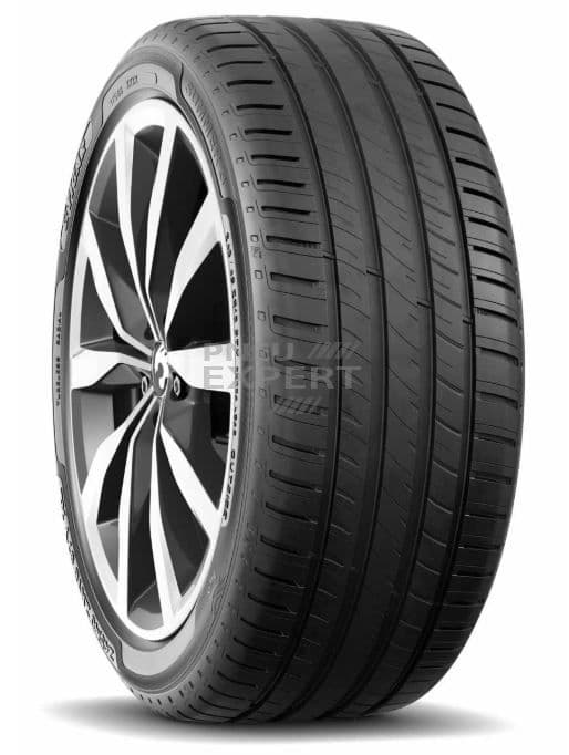 Tigar Summer 3 SUV 245/45 R19 98Y XL