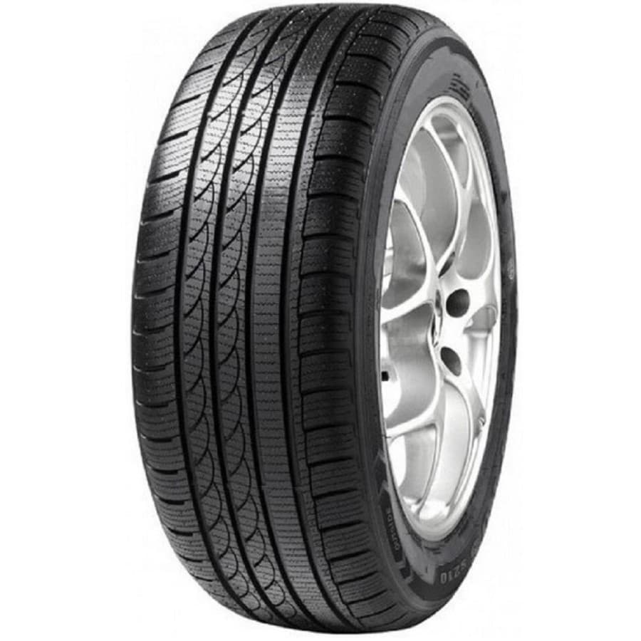 Tracmax Ice-Plus S210 255/40 R19 100V XL