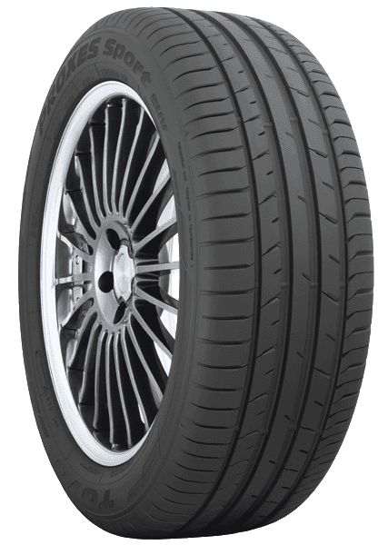 Toyo Proxes Sport SUV 295/40 R20 110Y