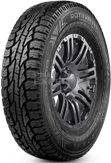 Nokian Rotiiva AT SUV 245/70 R16 111T