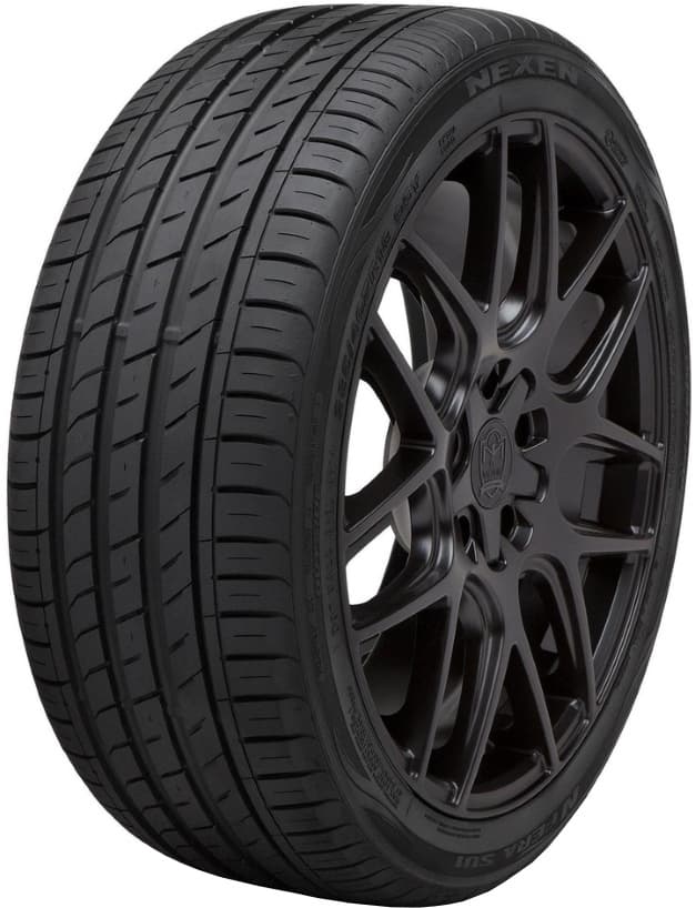 Nexen NFera SU1 225/45 R19 96W