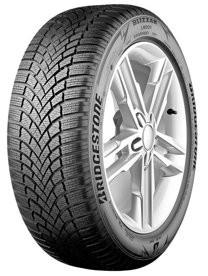 Bridgestone Blizzak LM005 215/65 R17 103H