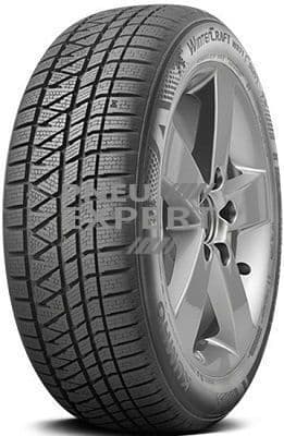Kumho WinterCraft WS71 215/55 R18 99V XL