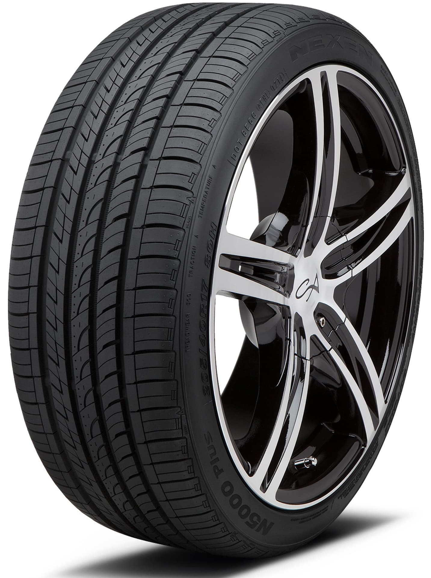 Roadstone N5000 Plus 225/60 R16 98H