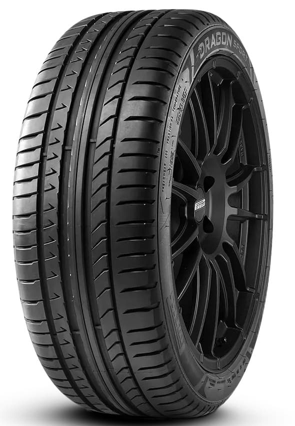 Pirelli Dragon Sport 245/45 R18 100Y XL