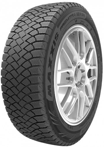 Maxxis Premitra Ice 5 SUV/SP5 265/55 R19 113T XL