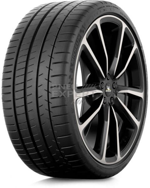 Michelin Pilot Super Sport 275/35 R20 102Y (rear)