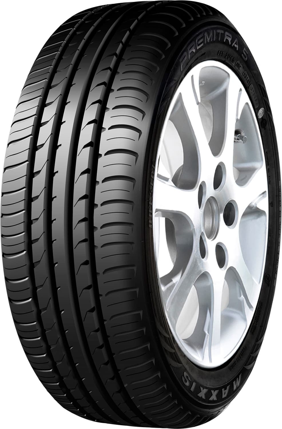 Maxxis HP5 Premitra 245/45 R17 99W