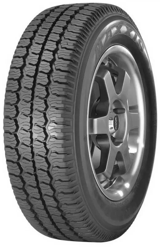 Maxxis MA-LAS Trailer 195/50 R13C 104N
