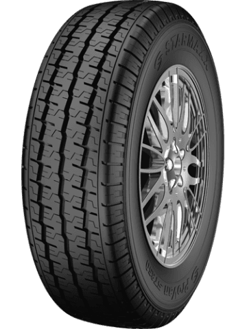 Starmaxx Provan ST850 Pluss 205/65 R15C 102/100T 8PR