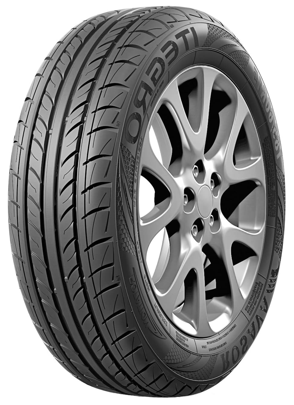 Rosava Itegro 195/55 R16 87V