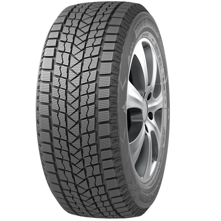 Duraturn Mozzo Winter W2 215/50 R17 95V XL