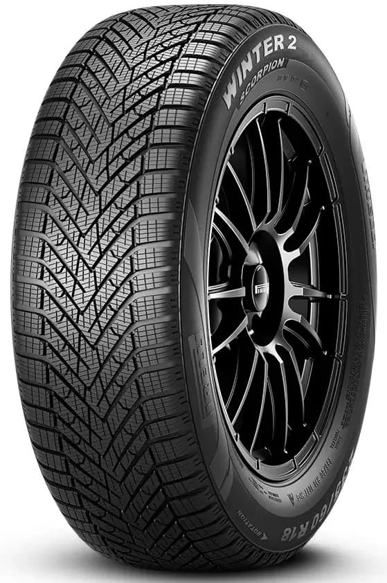 Pirelli Scorpion Winter 2 235/50 R20 104V XL