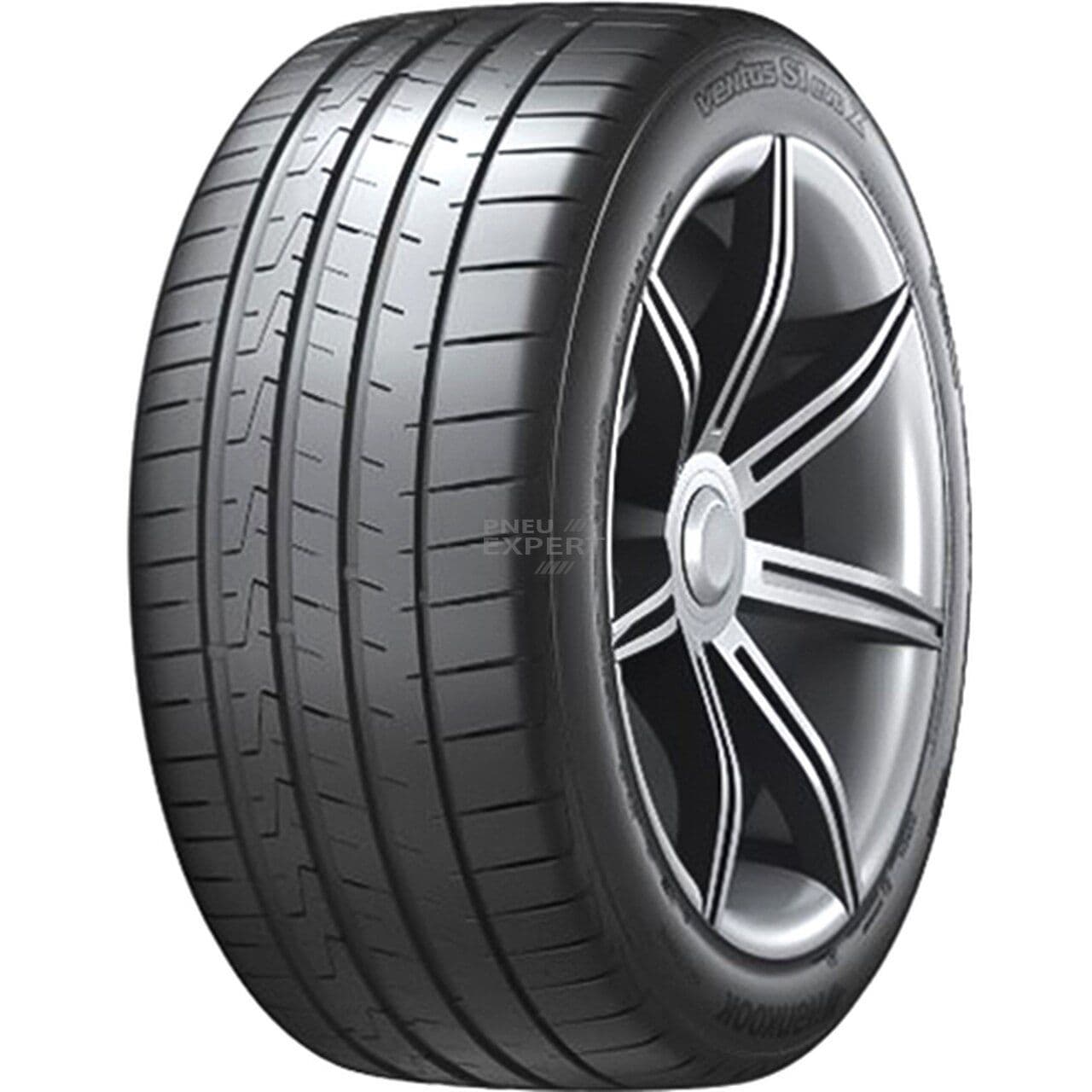 Hankook Ventus S1 EvoZ K129 275/40 R20 106Y XL (front)