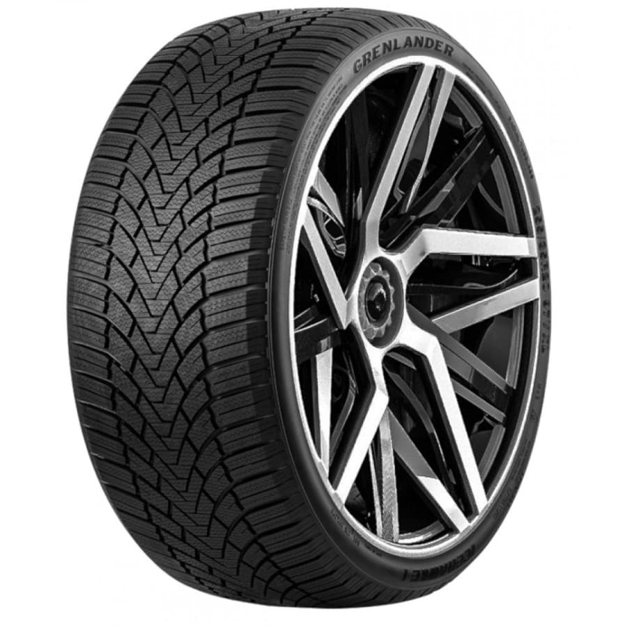 Grenlander IceHawke I 215/50 R17 95H XL
