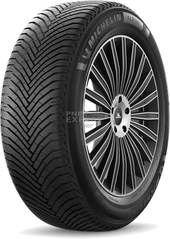 Michelin Alpin 7 235/50 R19 103V XL