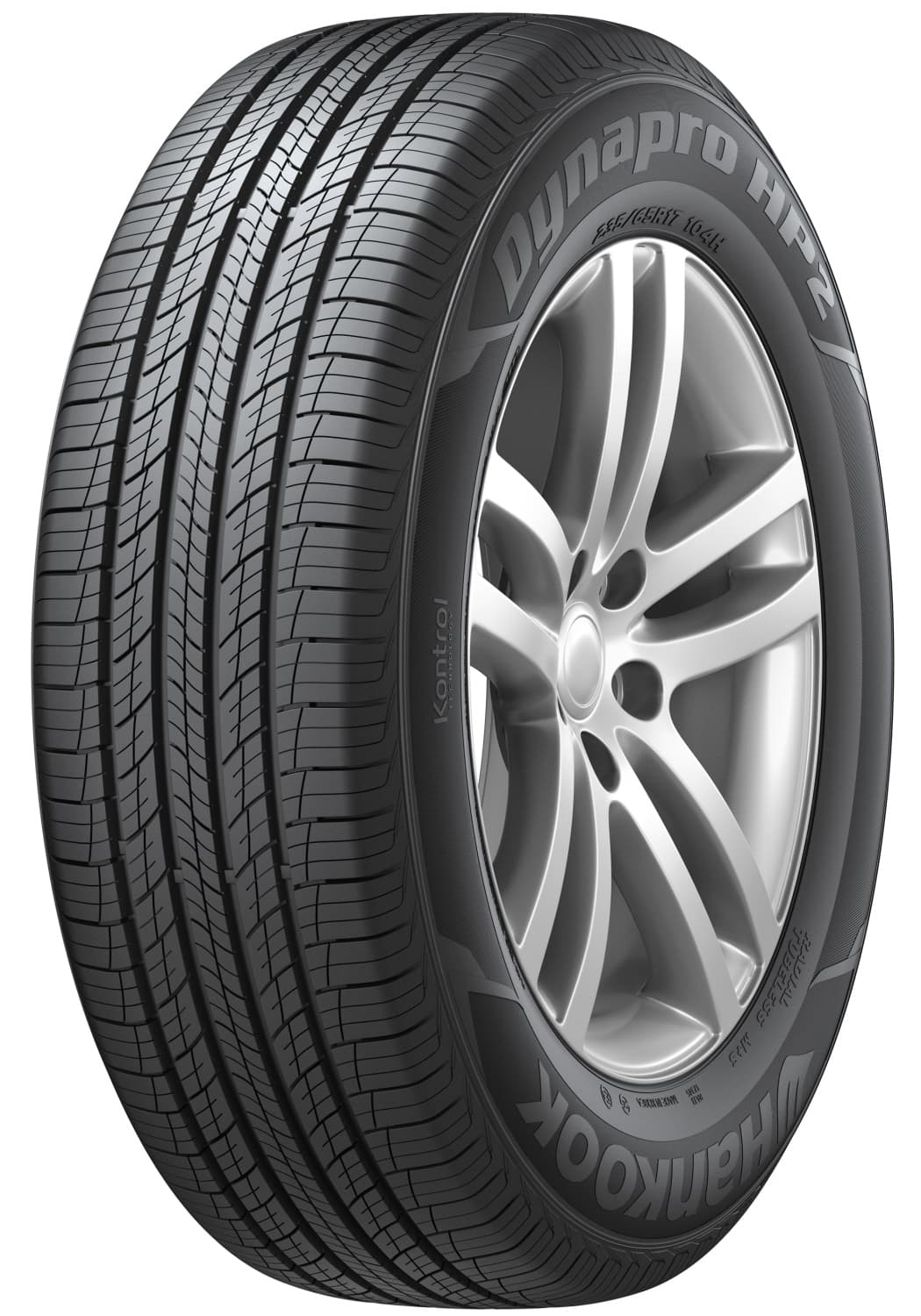 Hankook Dynapro HP2 RA33 235/70 R16 106H