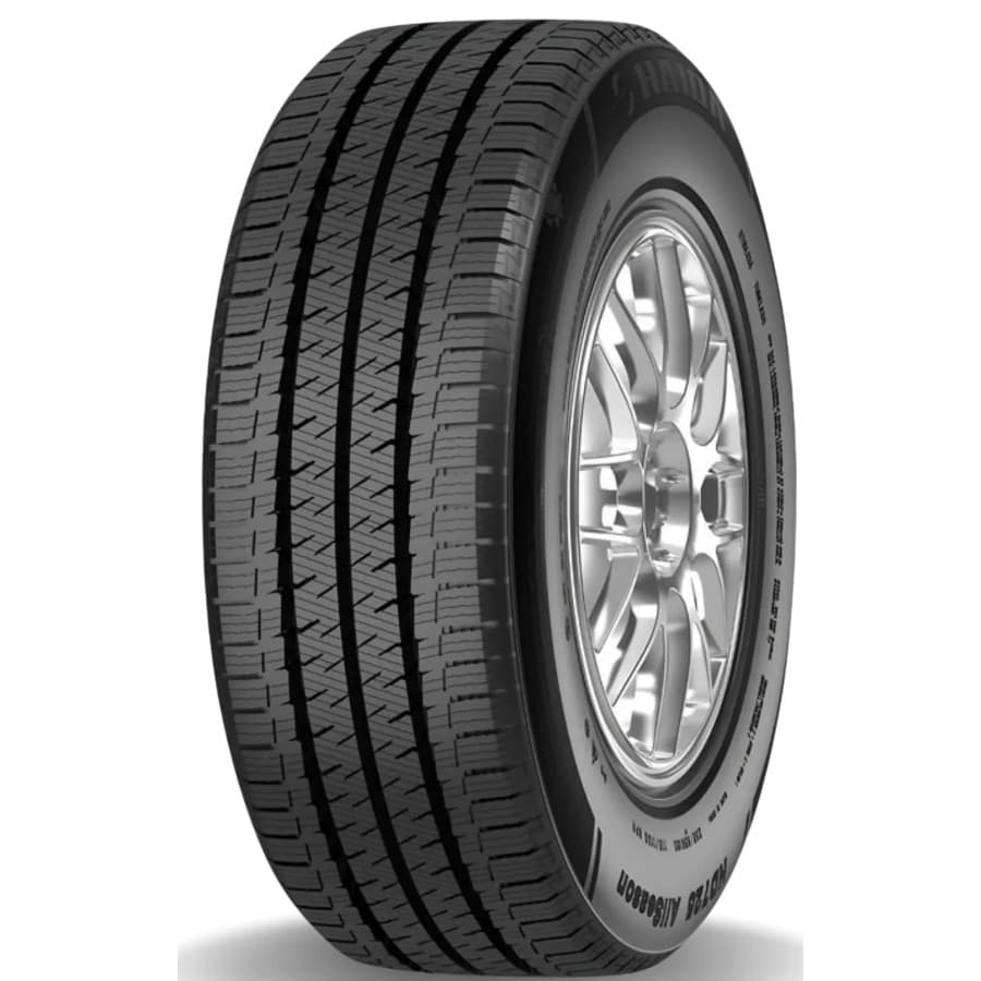 Haida HD725 205/65 R16C 107/105T