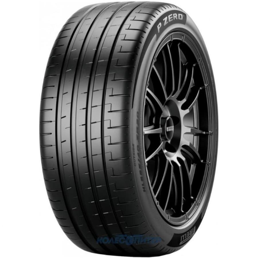 Pirelli P Zero (PZ5) 285/35 R23 107Y XL R0
