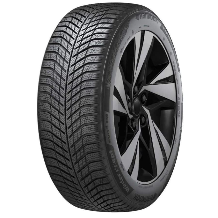 Hankook Winter i*Cept Evo4 W340A SUV 315/35 R22 111V XL