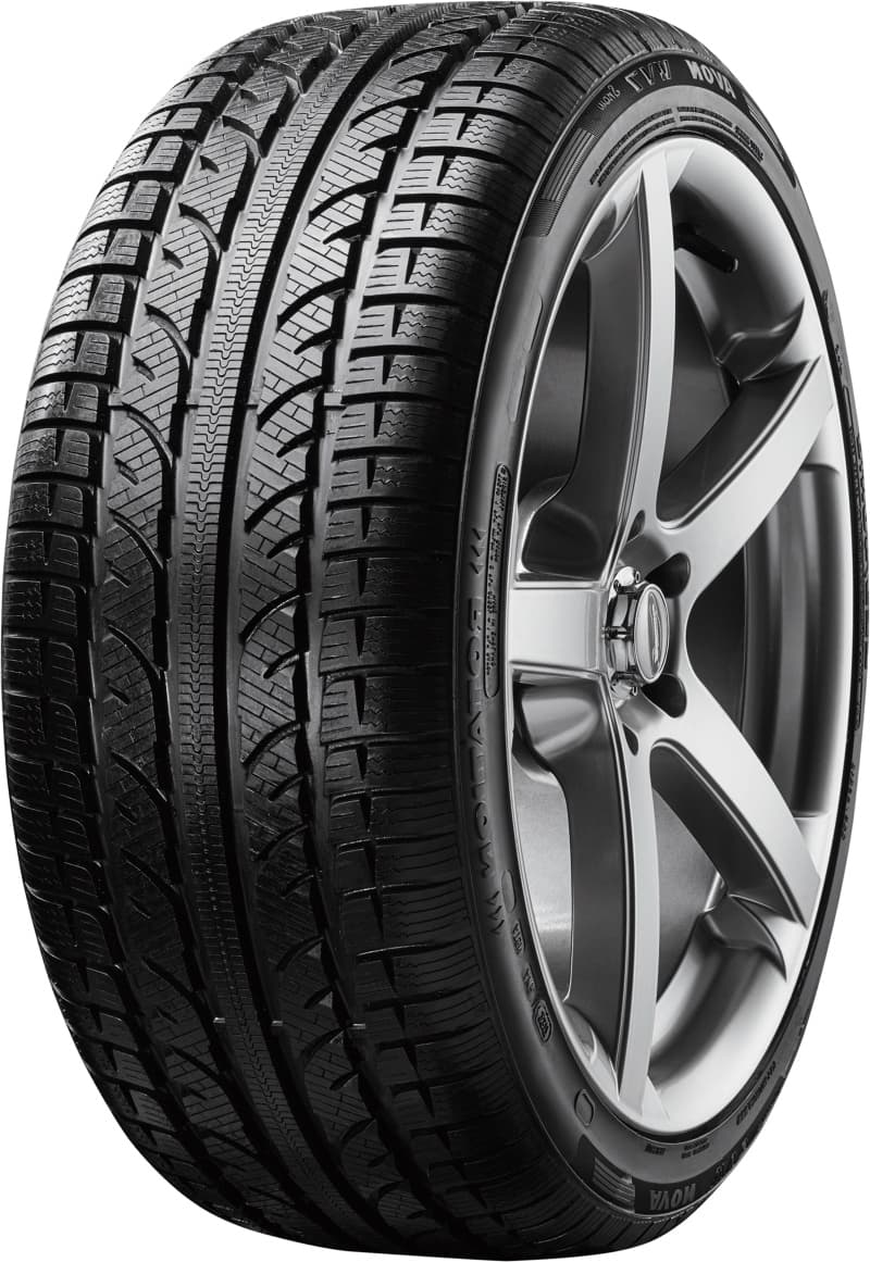 Avon WV7 Snow 215/60 R16 99H XL