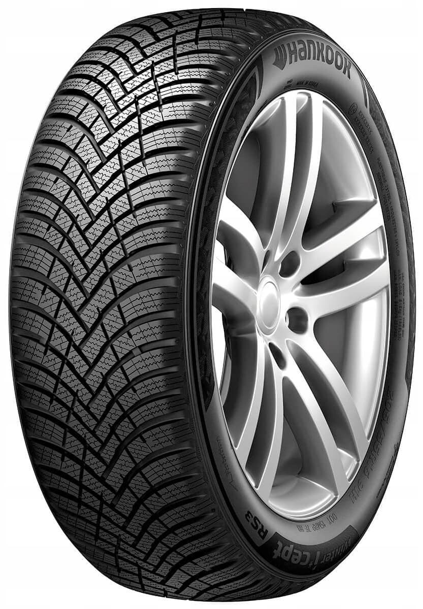 Hankook Winter i*Cept RS3 W462 205/60 R16 96H XL