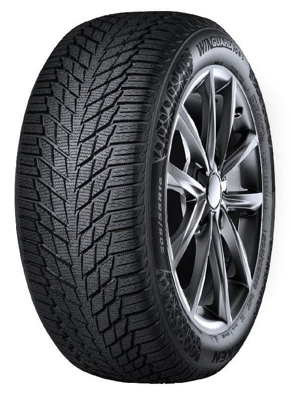 Nexen WinGuard Ice 3 175/65 R14 86T