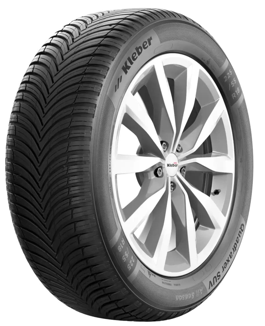 Kleber Quadraxer SUV 205/70 R16 97H