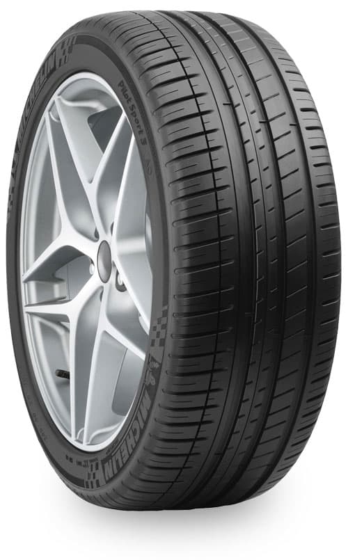 Michelin Pilot Sport 3 275/40 R19 MO