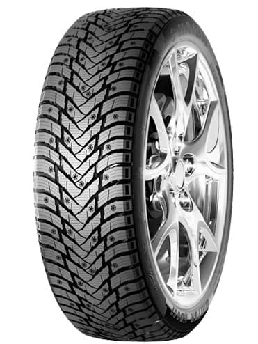 Mileking MK657 255/50 R19 103H