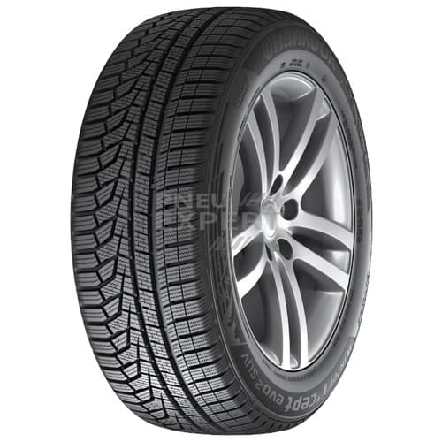 Hankook Winter I*Cept Evo2 W320 275/45 R20 110V