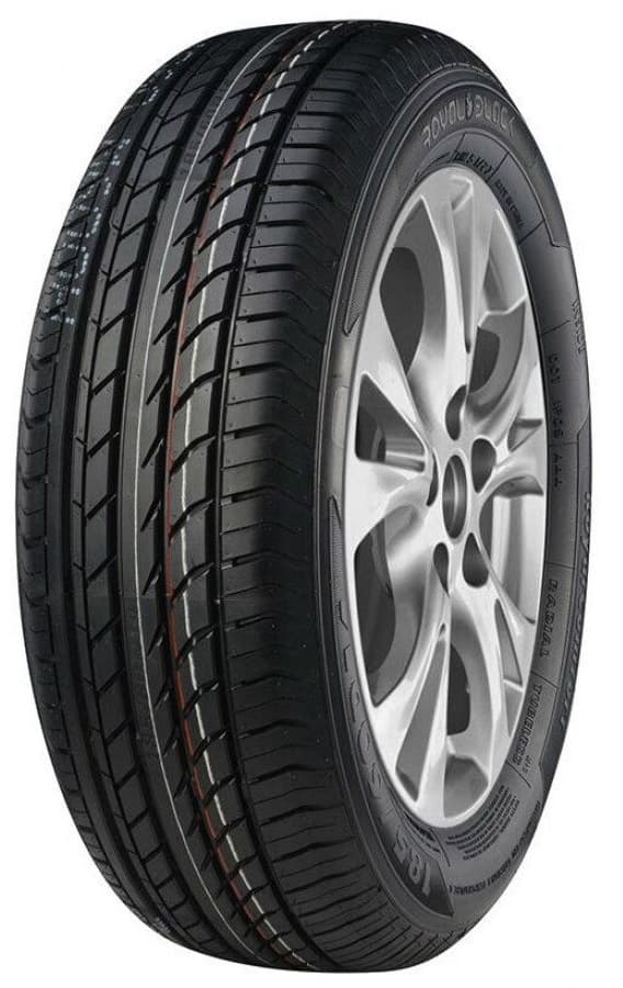 Royal Black Royal Comfort 205/55 R16 91H