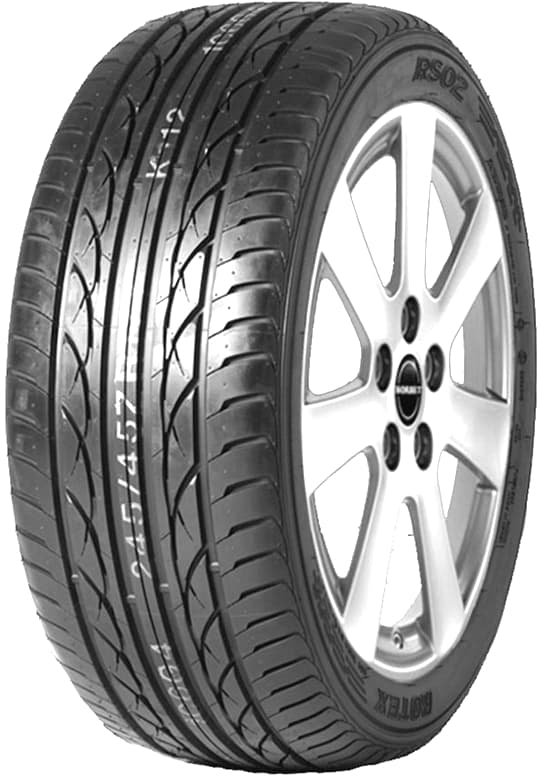 Rotex RS02 205/55 ZR16 91V