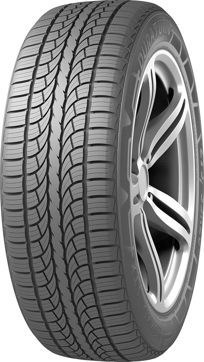 Duraturn Mozzo STX 285/45 R22 114V XL