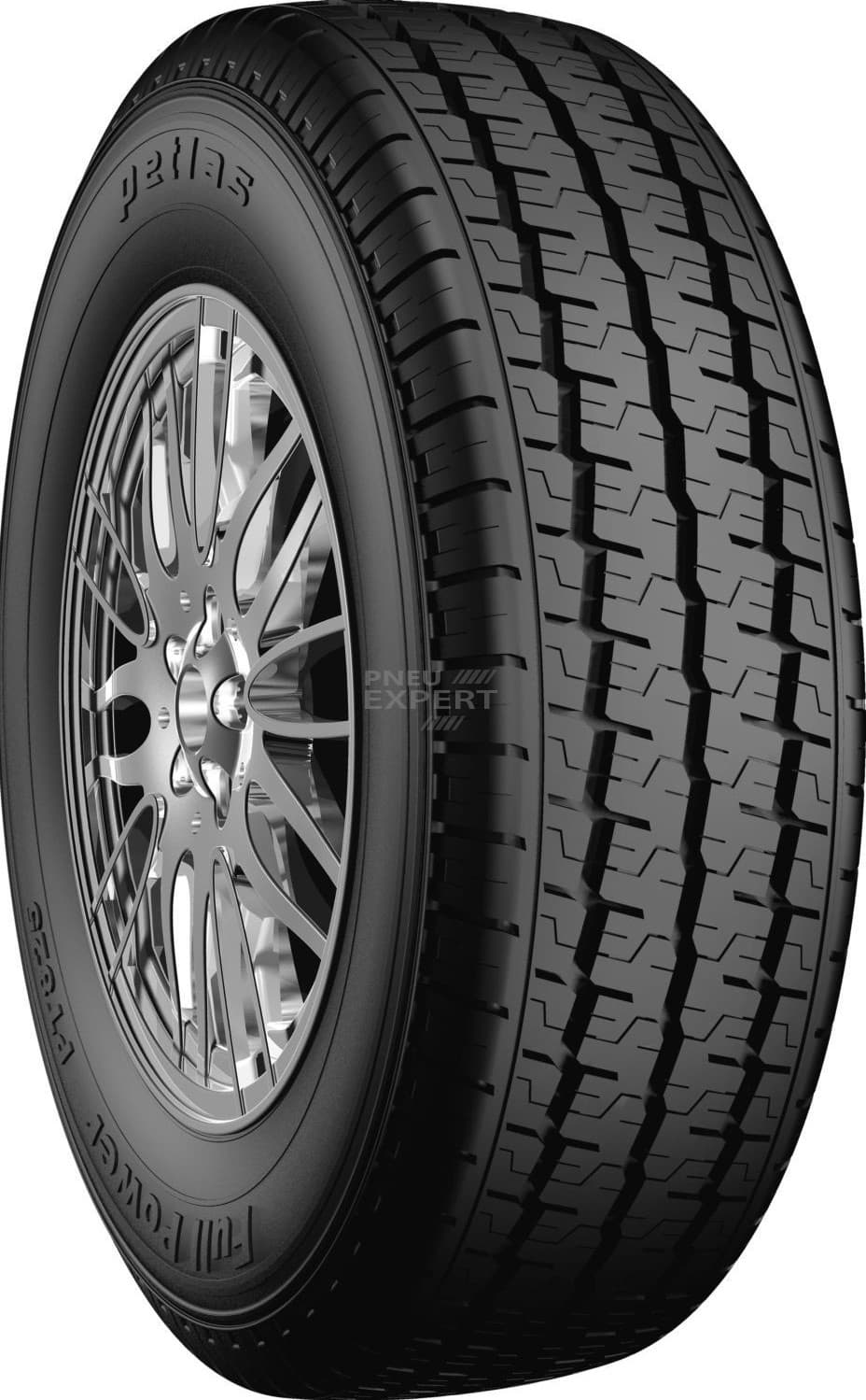 Petlas 195 R14C FullPower PT825 R14C 106/104R