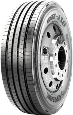 Otani OH-110 All Postion m+s 315/70 R22.5 154/150L