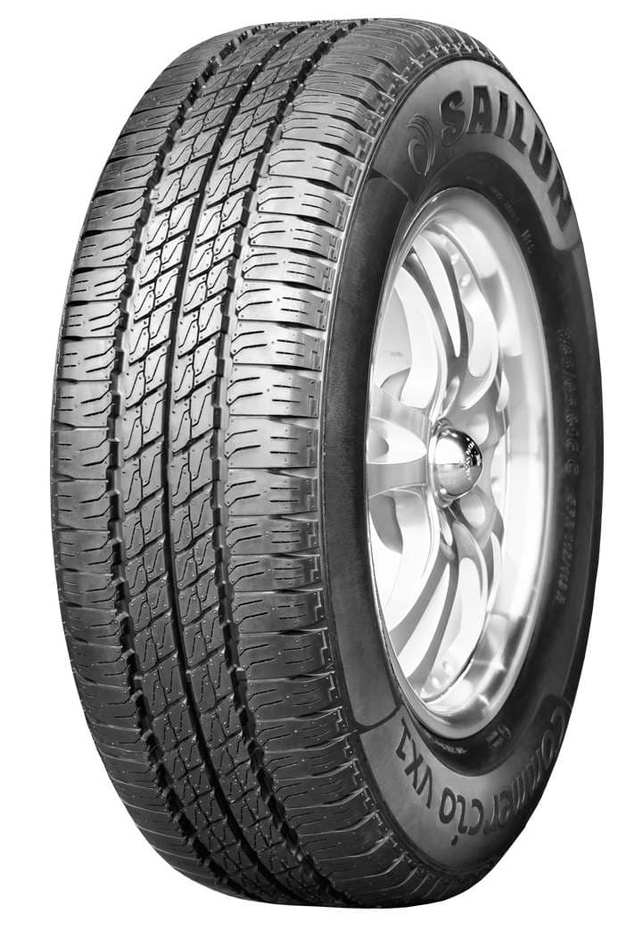 Sailun Comercio VX1 205/70 R15C 106R