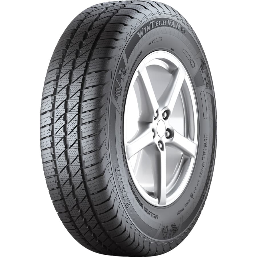 Viking WinTech Van 225/70 R15C 8PR 112/110R